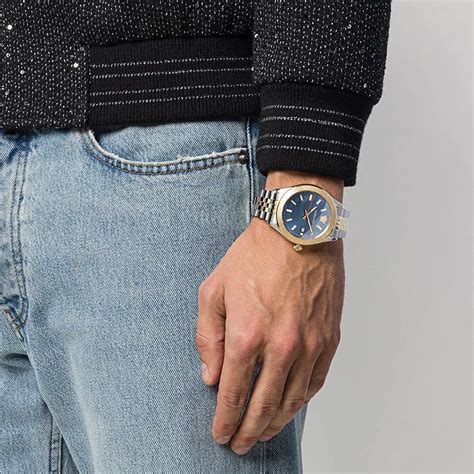 versace vevk|Versace VEVK00520 Hellenyium Men's Blue Watch .